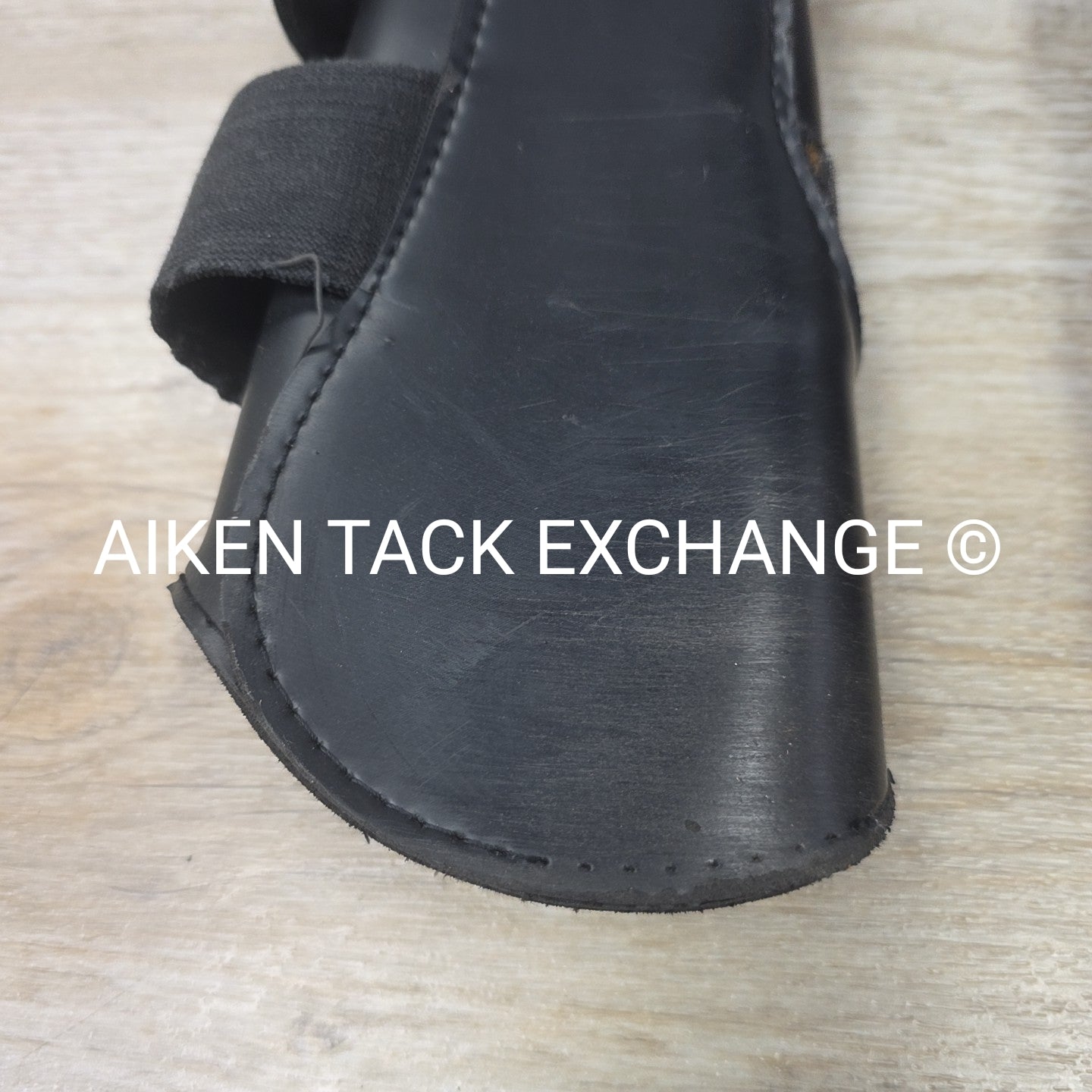 BARGAIN BUNDLE: Dover Saddlery Neoprene Brushing Boots, Size X-Large, 2 Pair