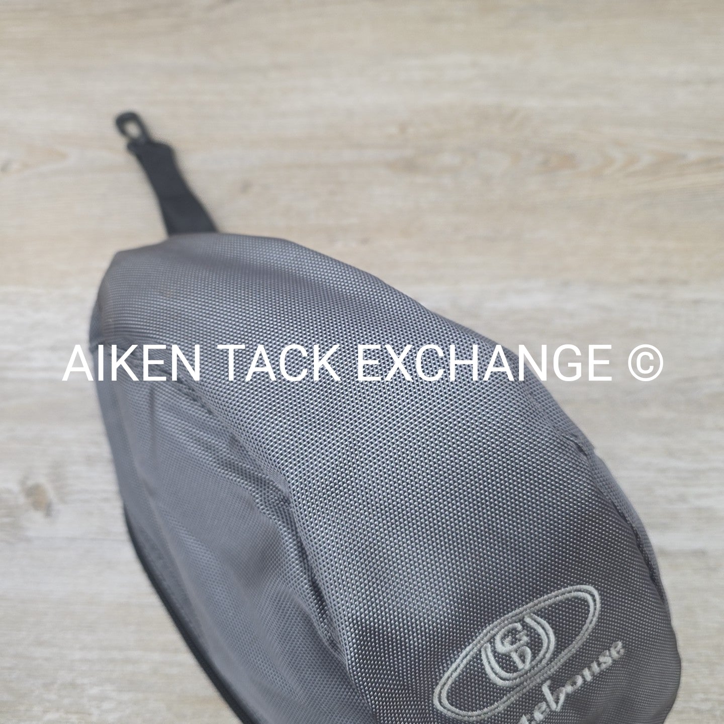 Gatehouse Padded Nylon Helmet Bag