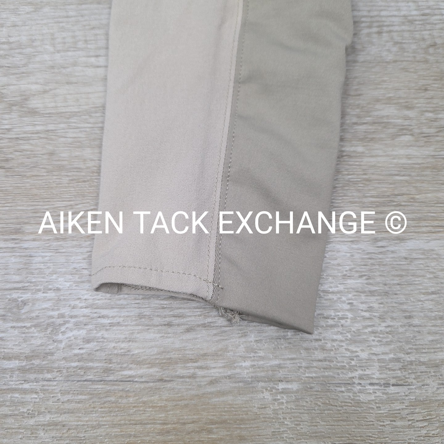 Romfh Knee Patch Breeches, Size 28