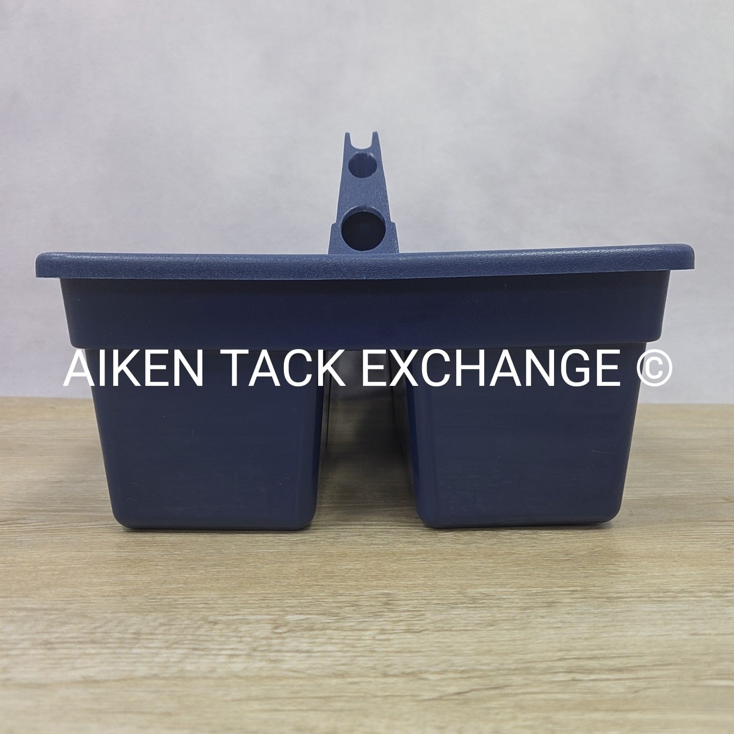 Duraflex Plastic Grooming Tote