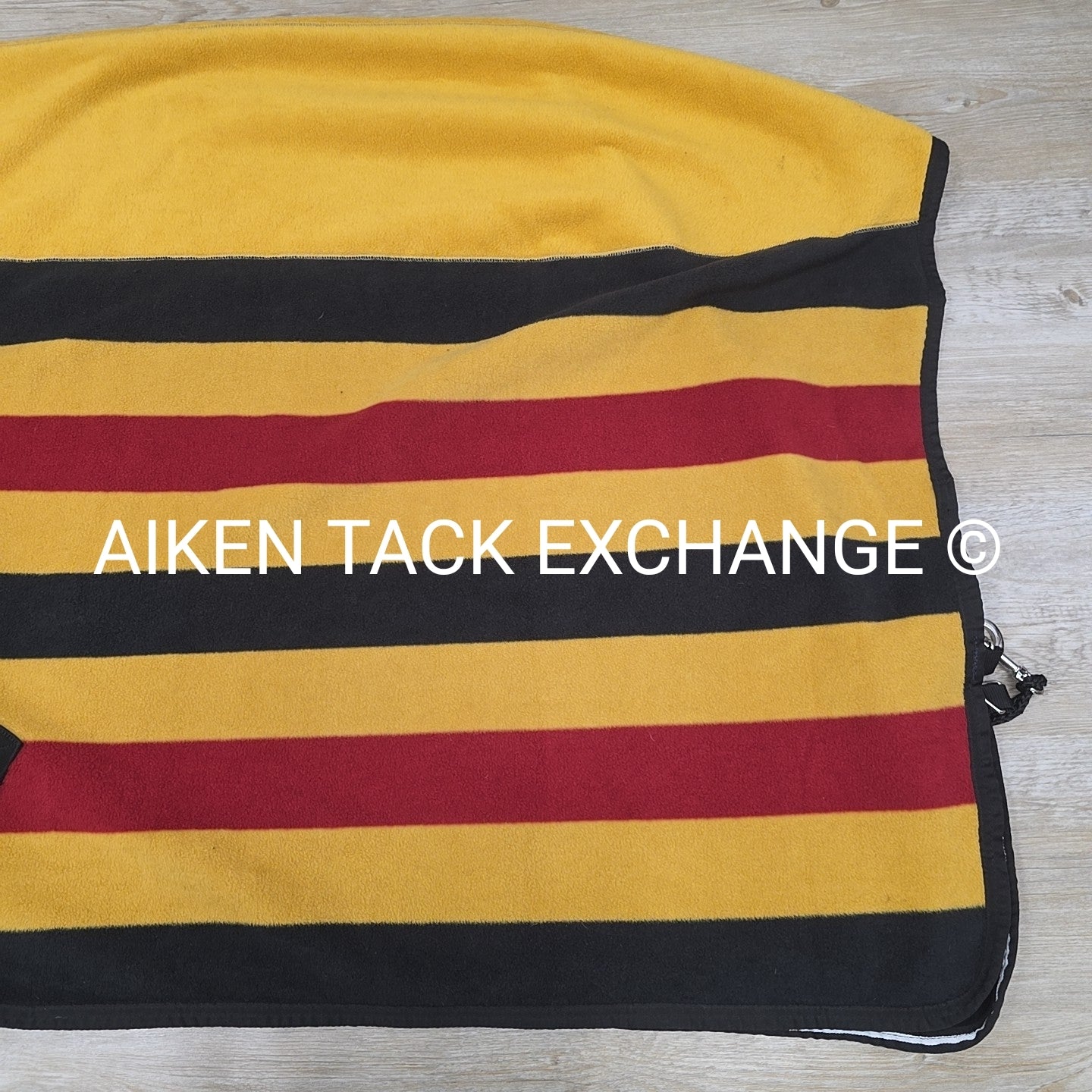 Horseware Rambo Deluxe Fleece Cooler, 81"