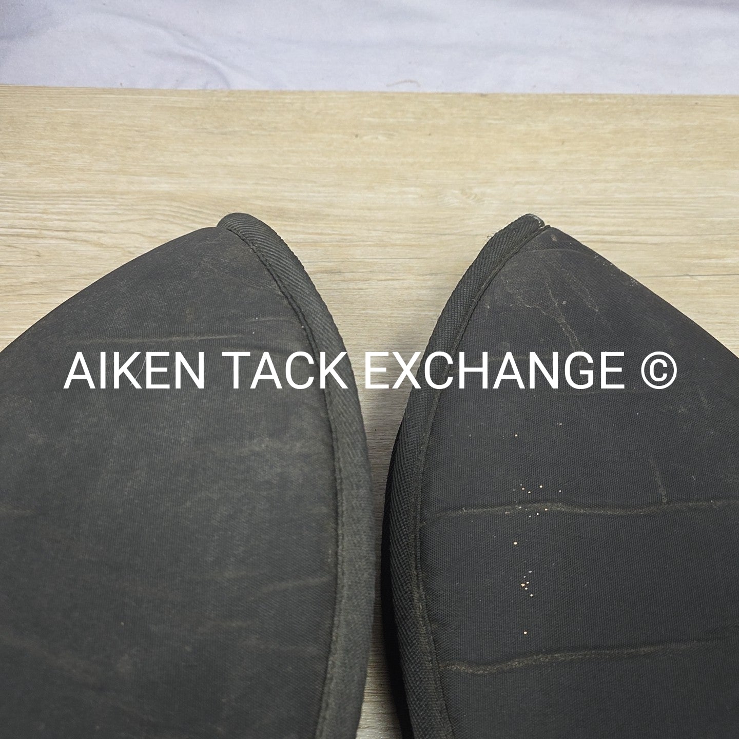 Dover Saddlery Shipping Boots, Front & Hind Set, Size Full