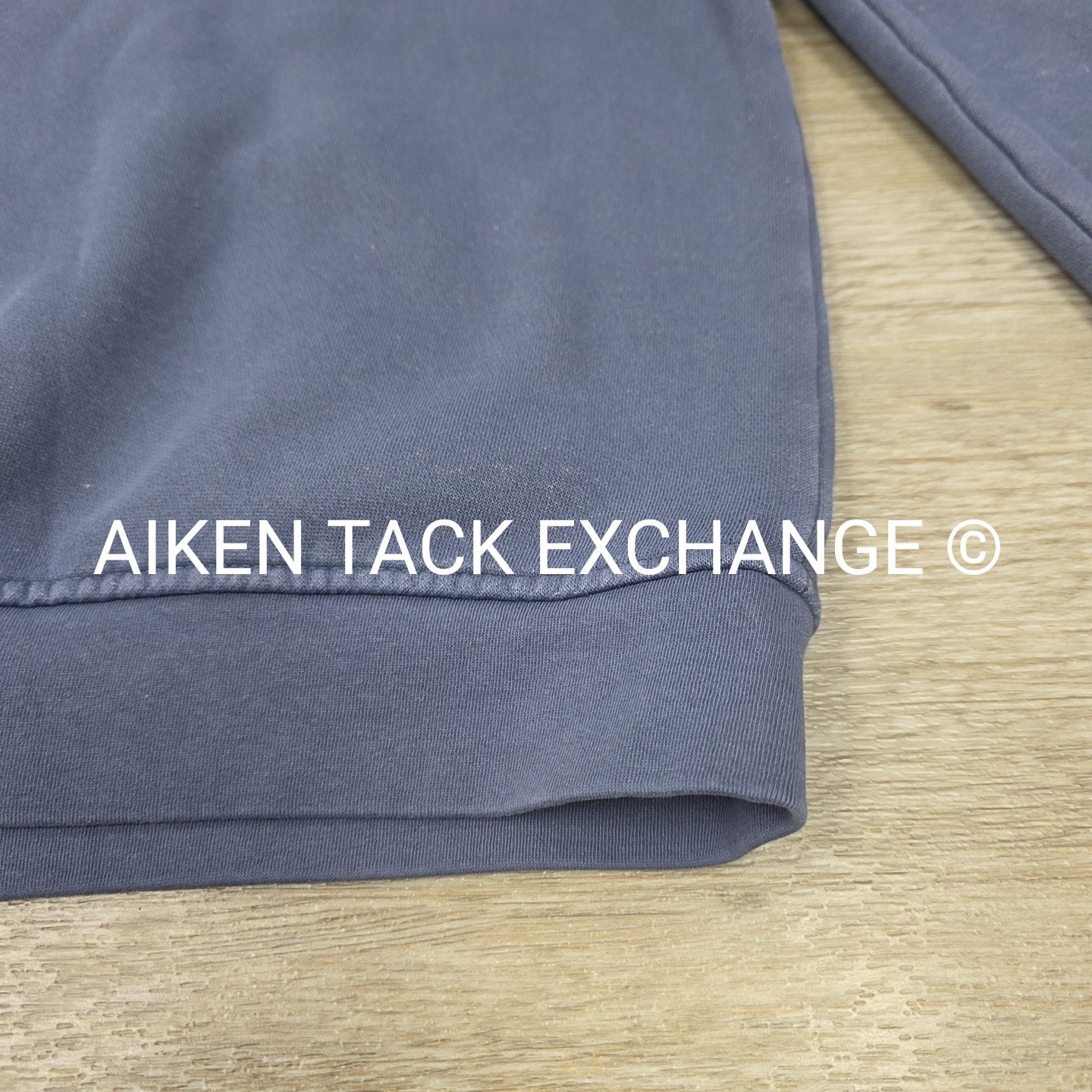 Pull Over Hoodie, Size Large