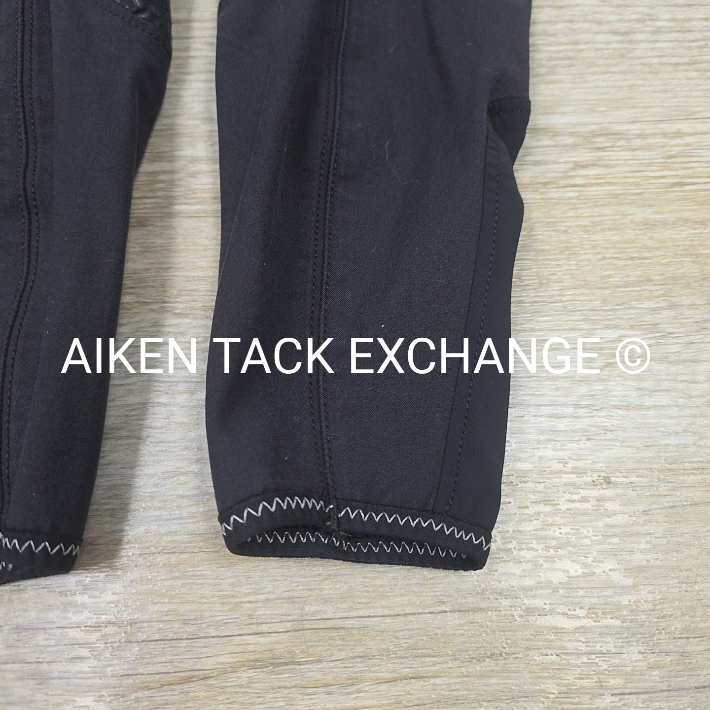Pikeur Brooklyn GR K Silicone Knee Patch Breeches, Size 16