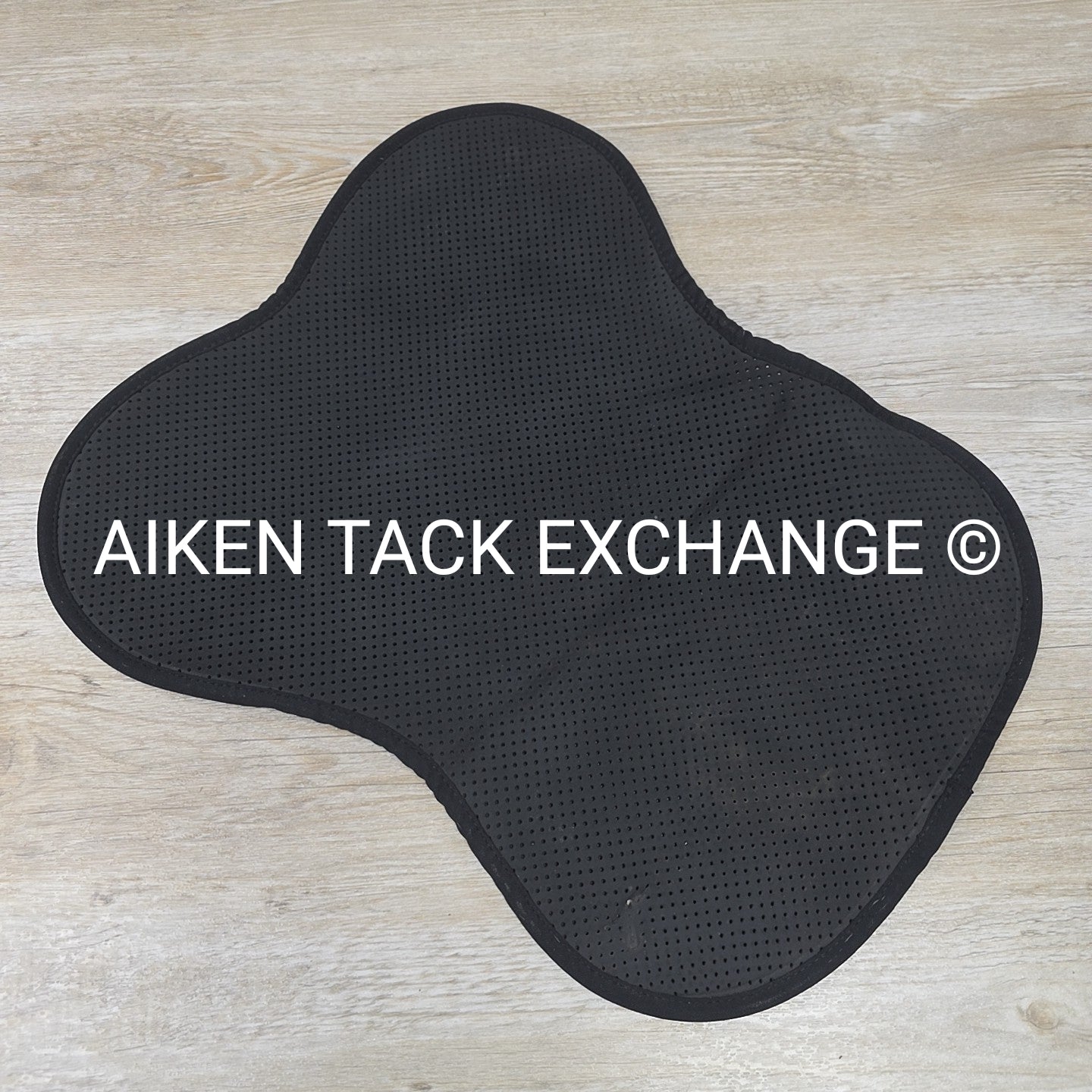 2 Nunn Finer No-Slip Ultra Half Pads