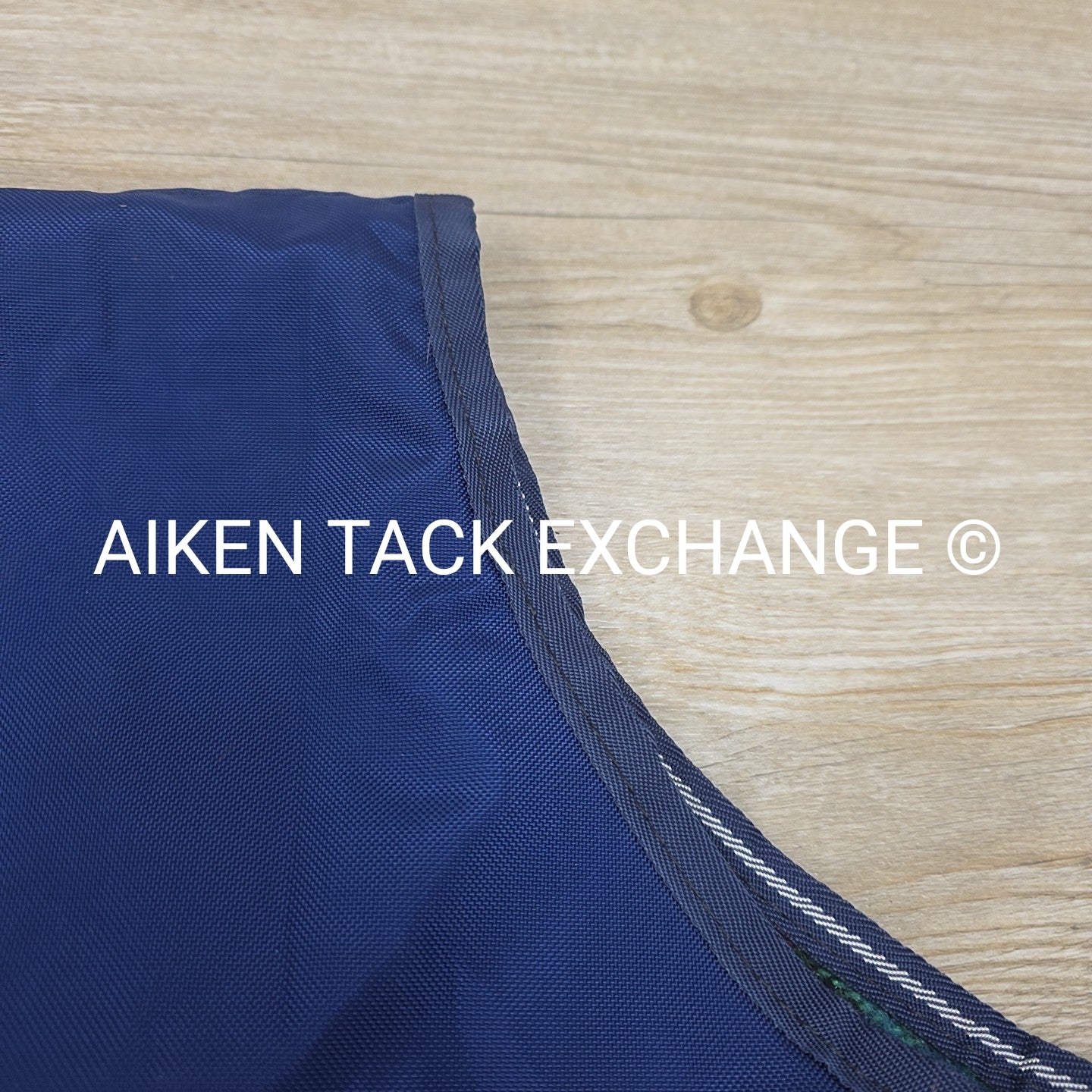 Horseware Ireland Fleece Lined Quarter Sheet, 54" (has custom embroidery)