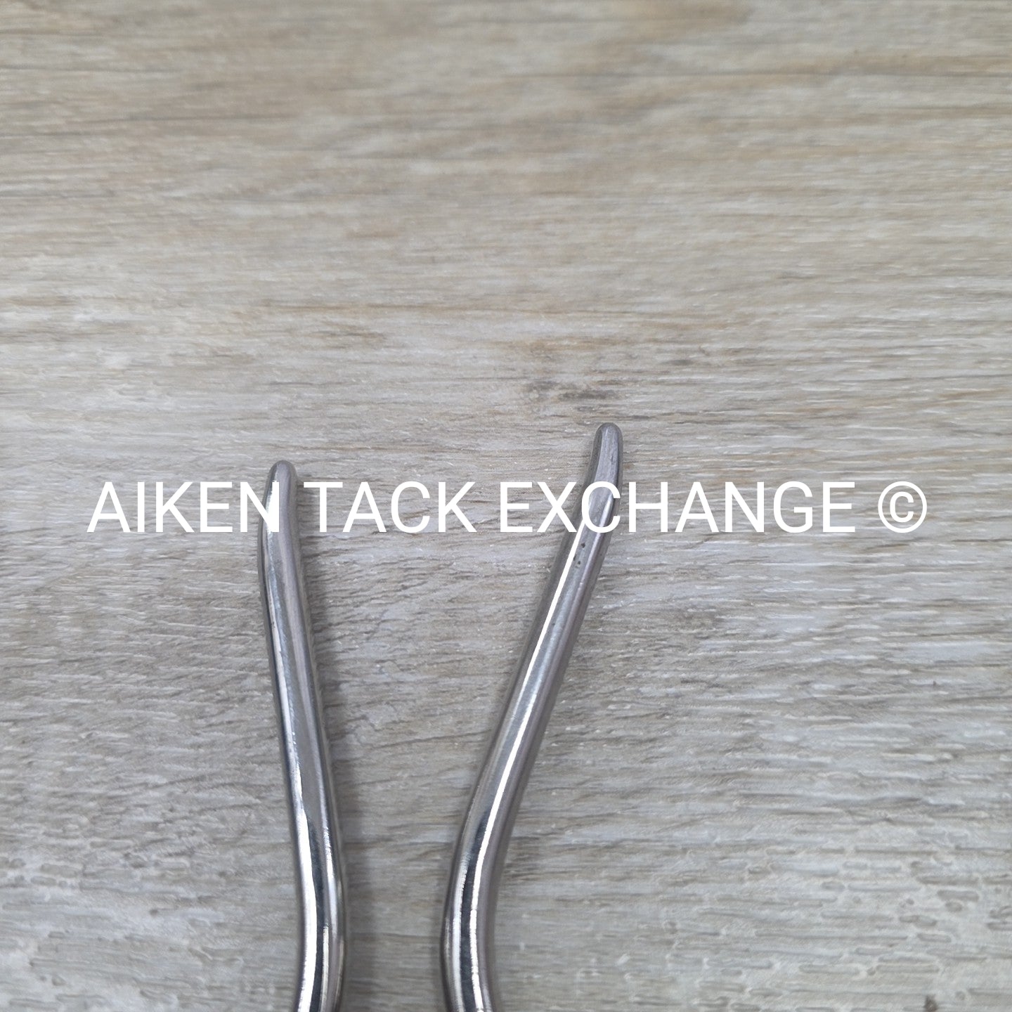 Slip On Humane Spurs