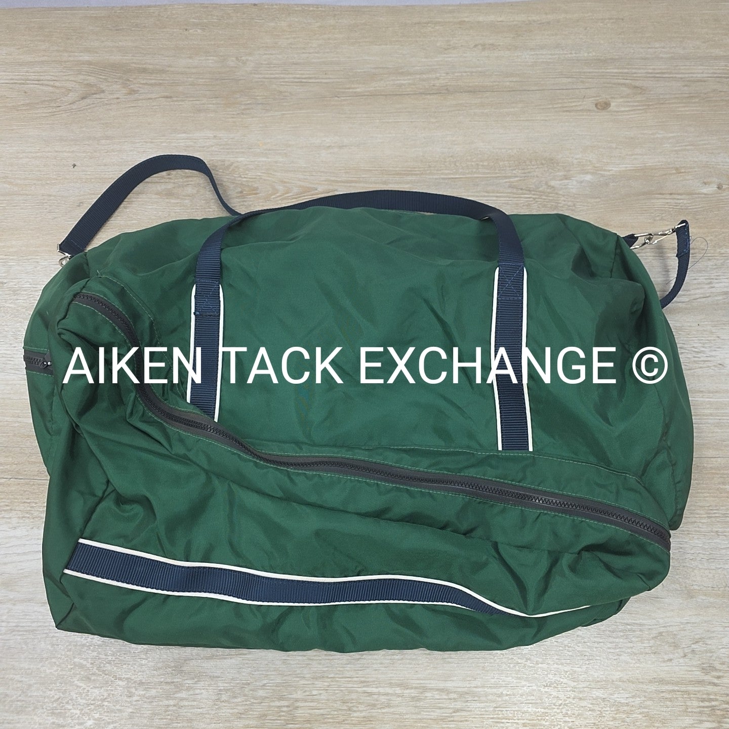Dover Saddlery Boot/Carry All Duffle Bag (has custom embroidery)