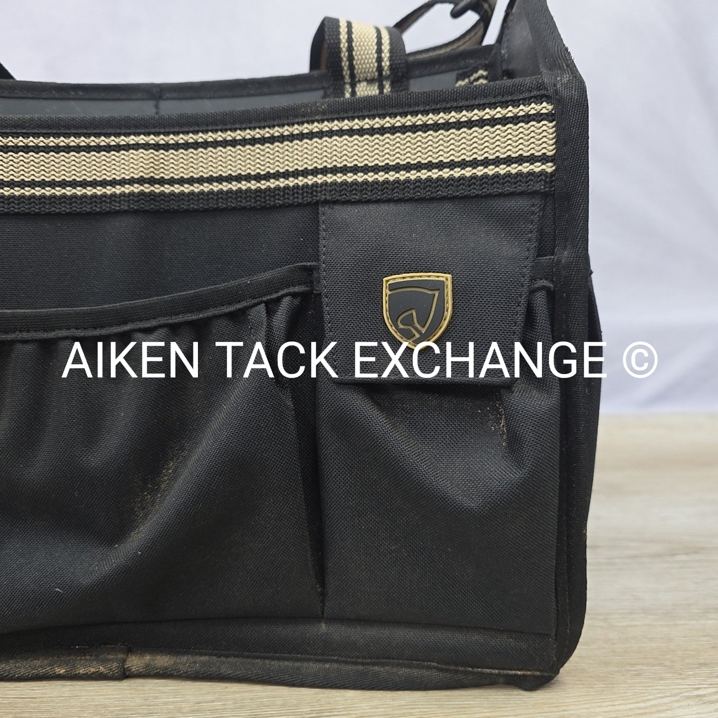Noble Equestrian EquinEssential Grooming Tote