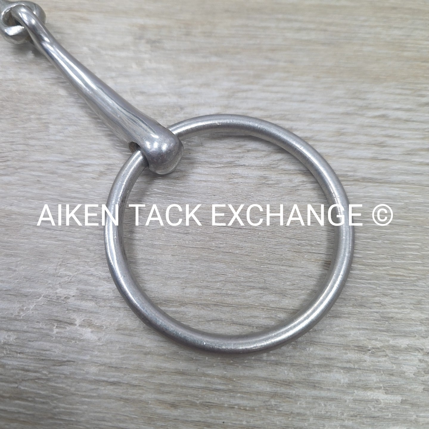 Single Joint Loose Ring Bit 5"