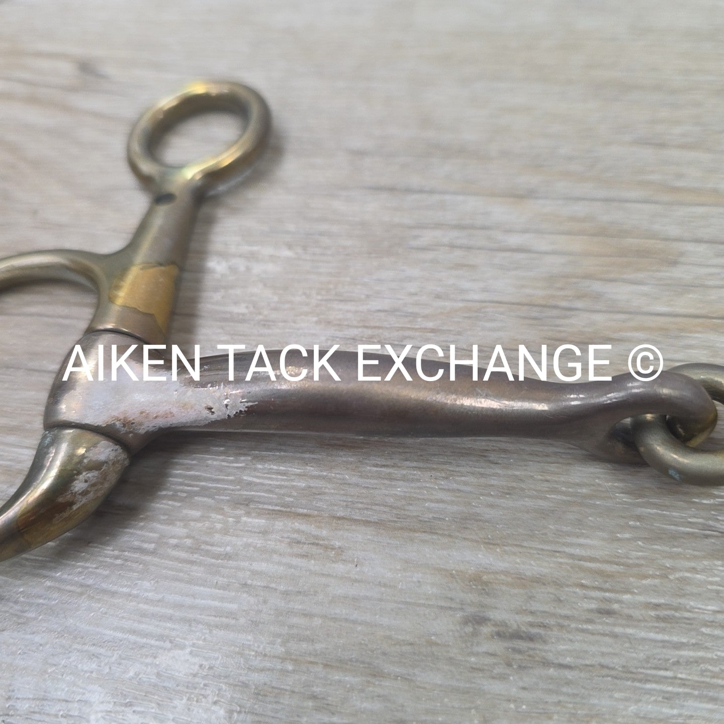 Single Joint Baucher Bit 5.75"