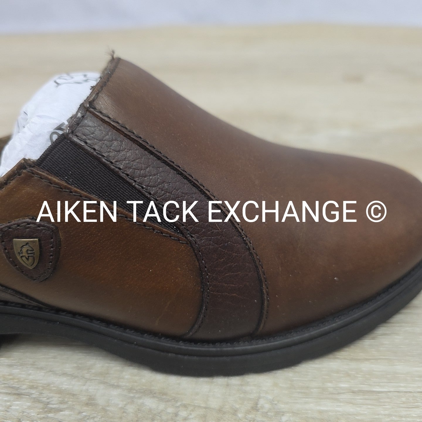 Shires Moretta Donna Clogs, Women's 6