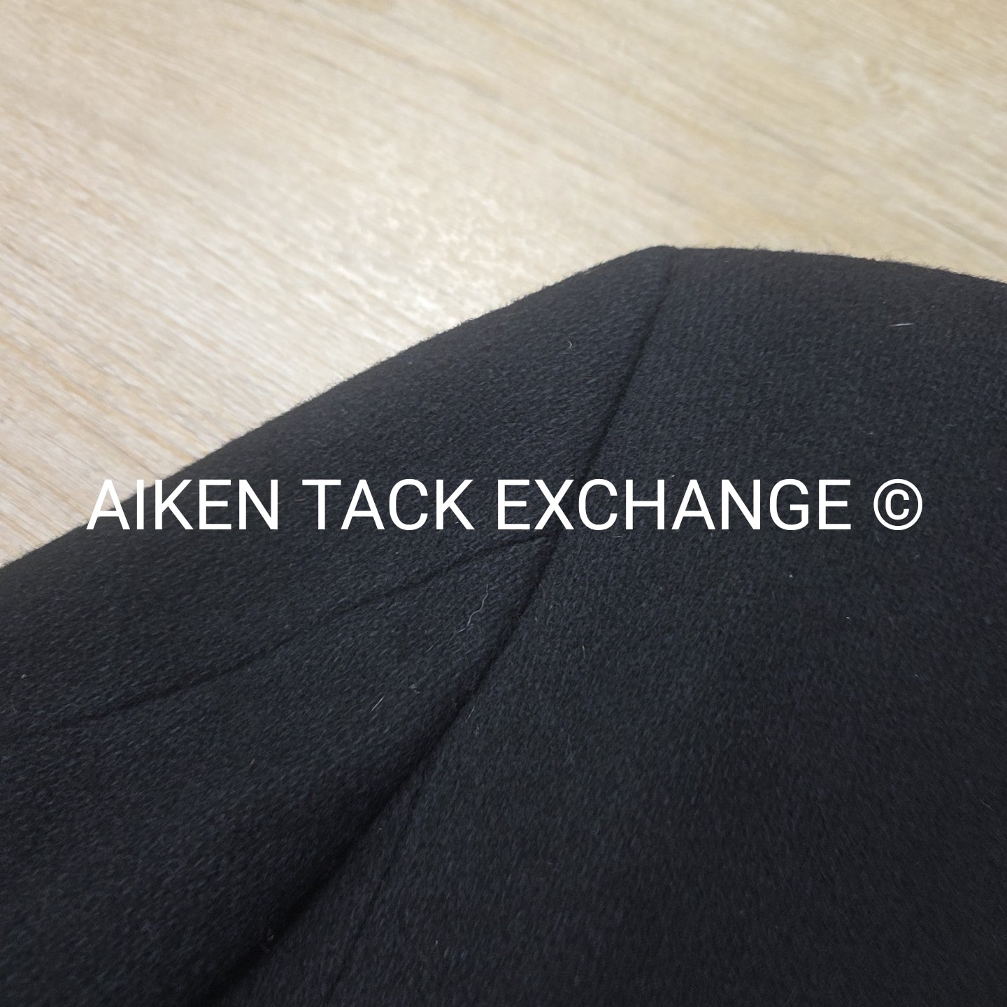 Tailored Sportsman Melton Hunt Coat, Size 38/40