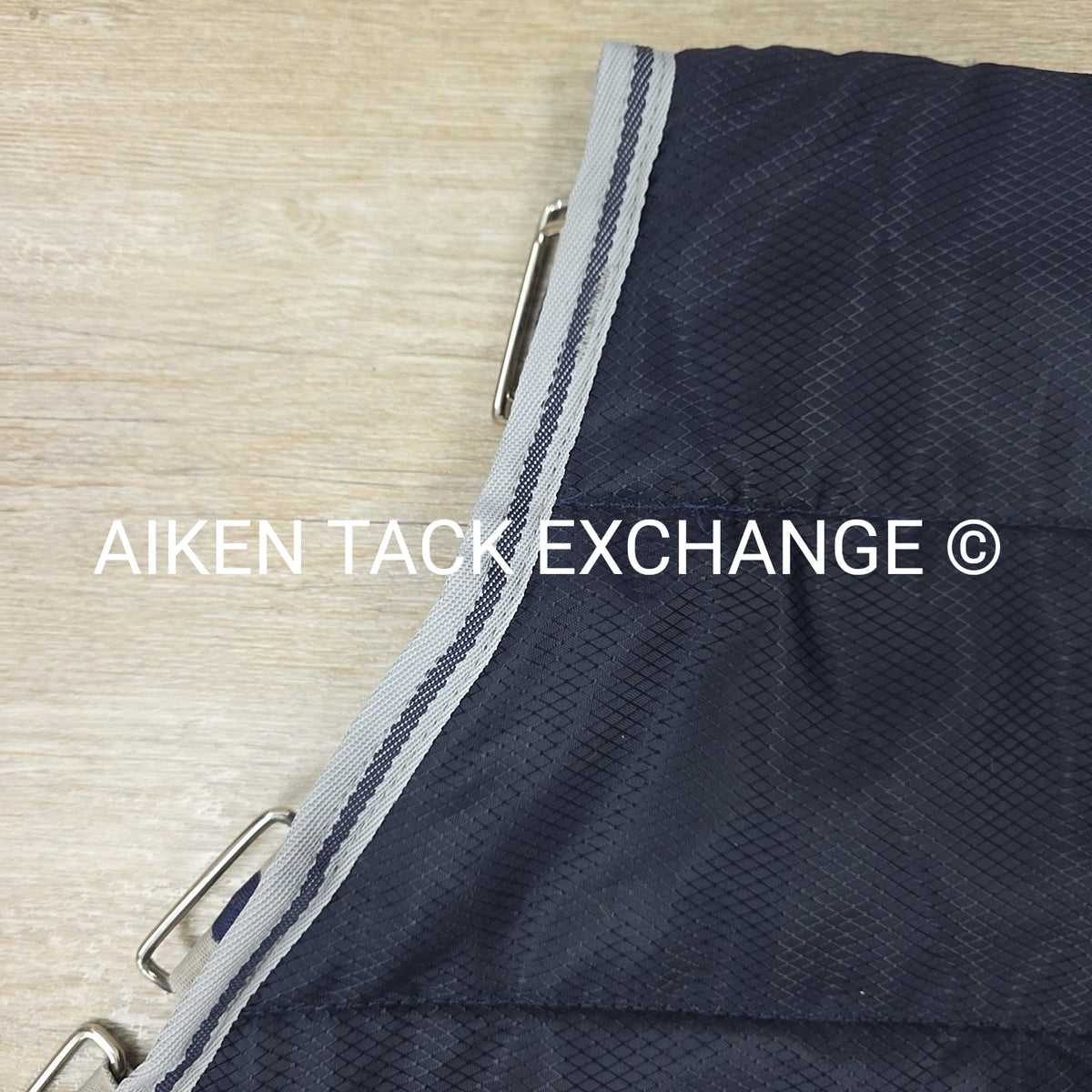 LeMieux Arika 100g fil Stable-Tek Rug, Size 81"