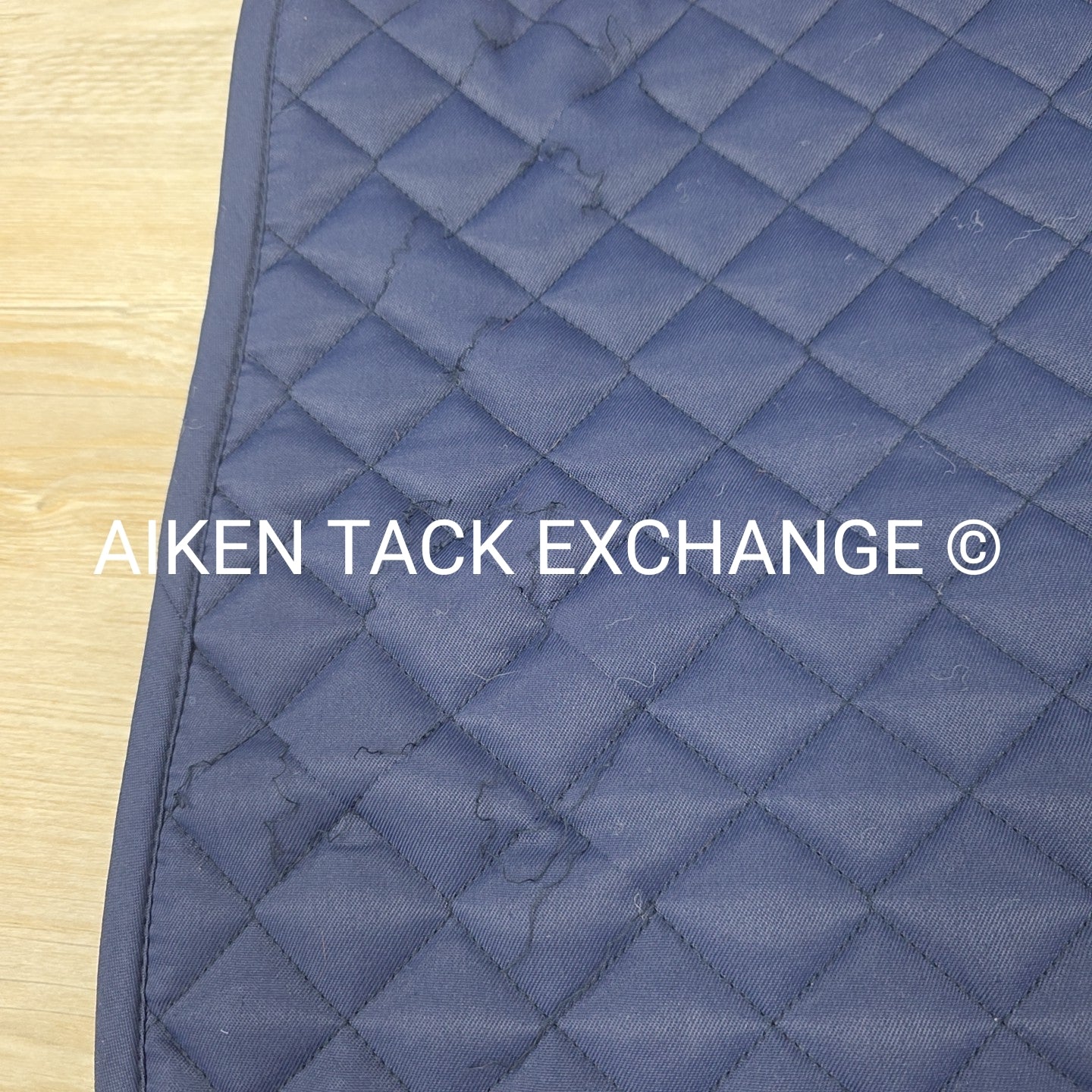 Dover Saddlery All Purpose Saddle Pad