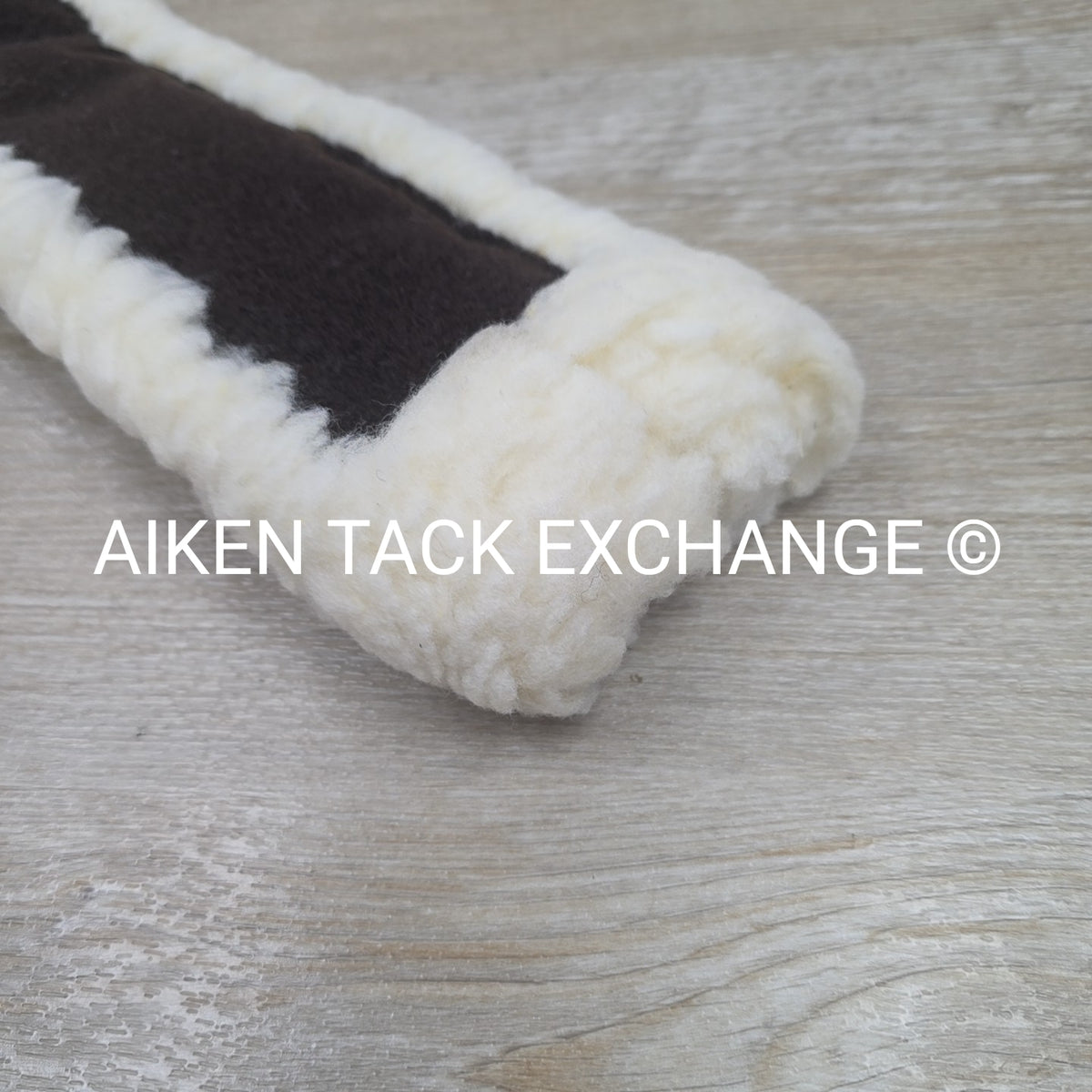 Replacement Fleece Girth Liner, 42"
