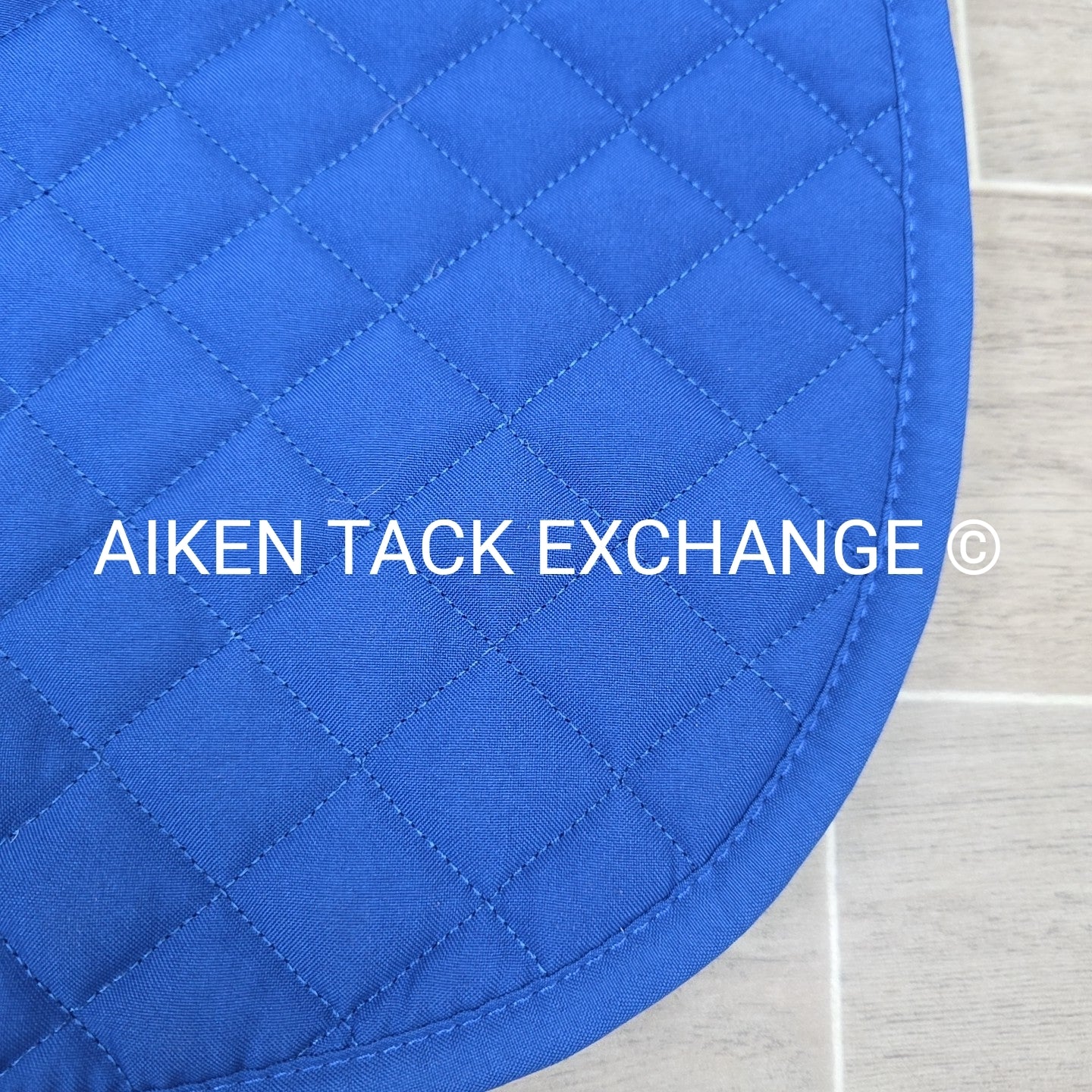 Dover Saddlery All Purpose Saddle Pad