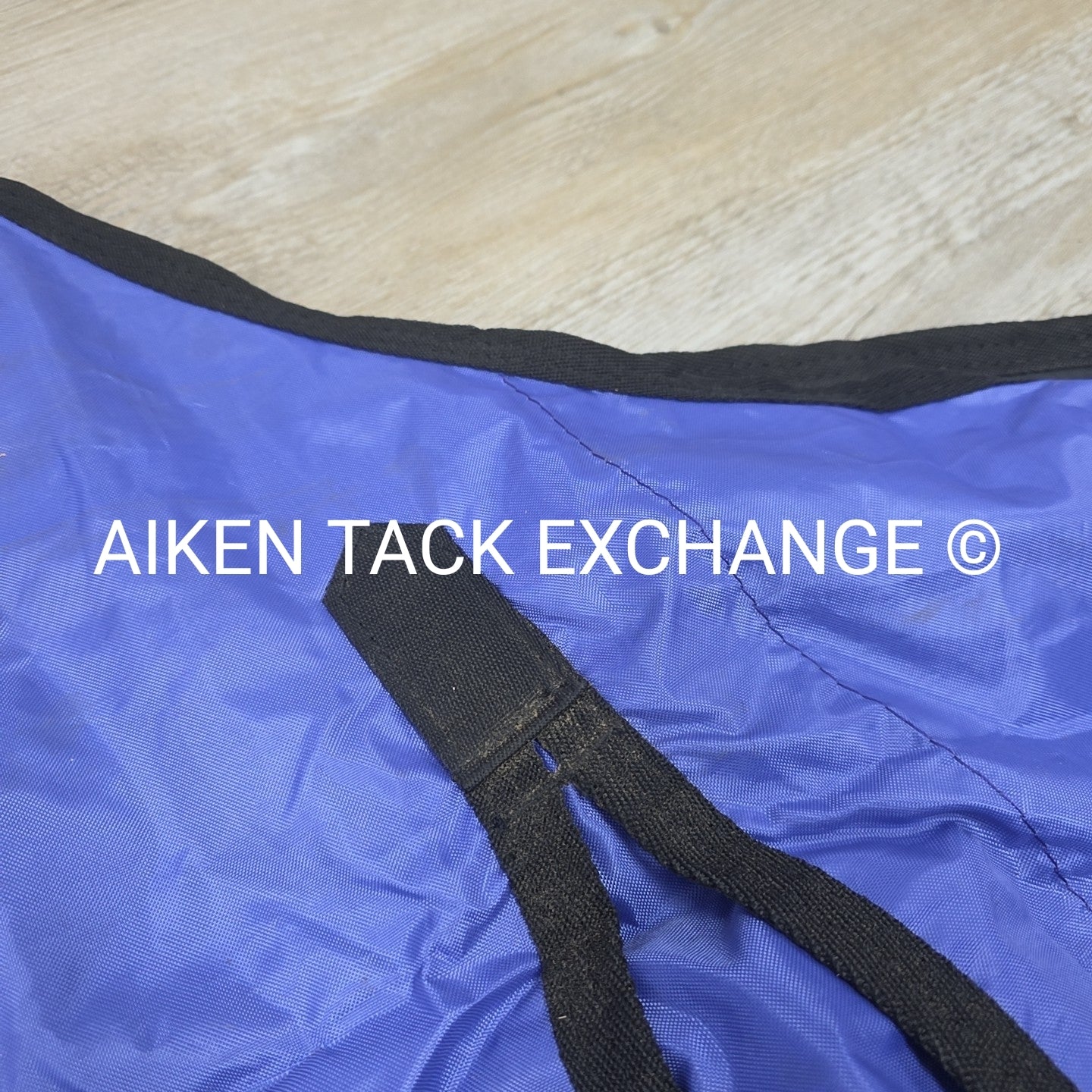 Tough 1 Closed Front Turnout Rain Sheet, 75"