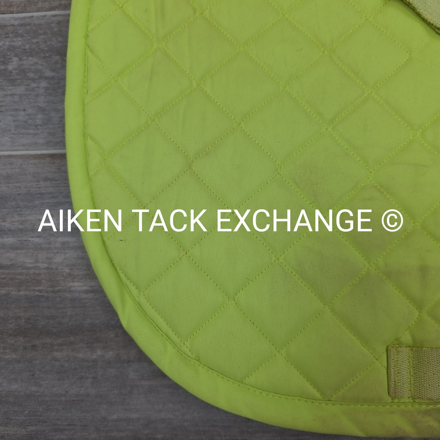 Dover Saddlery All Purpose Saddle Pad