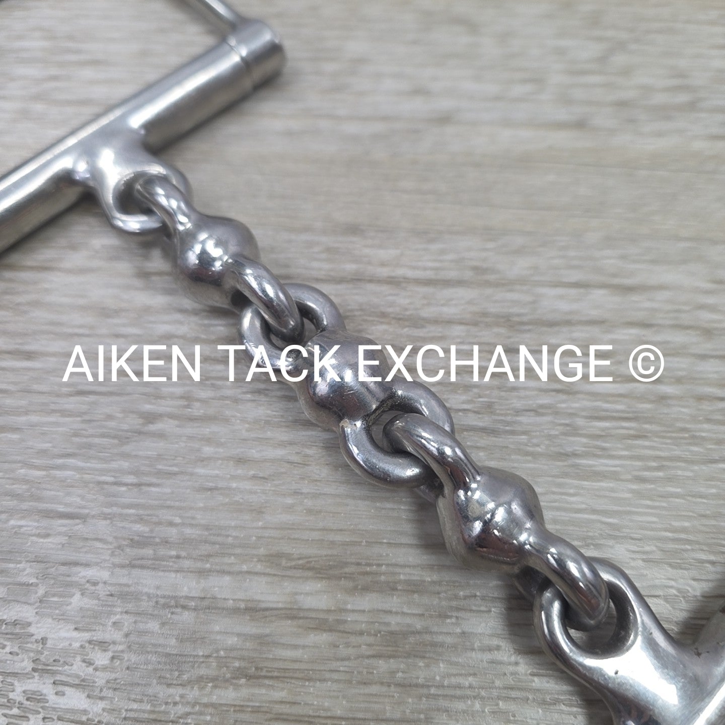 Korsteel Waterford D Ring Bit 5.5"