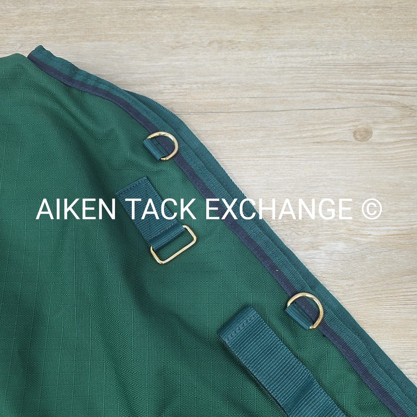 Schneiders ArmorFlex Challenger Cutback Medium Weight Turnout Blanket, 76"