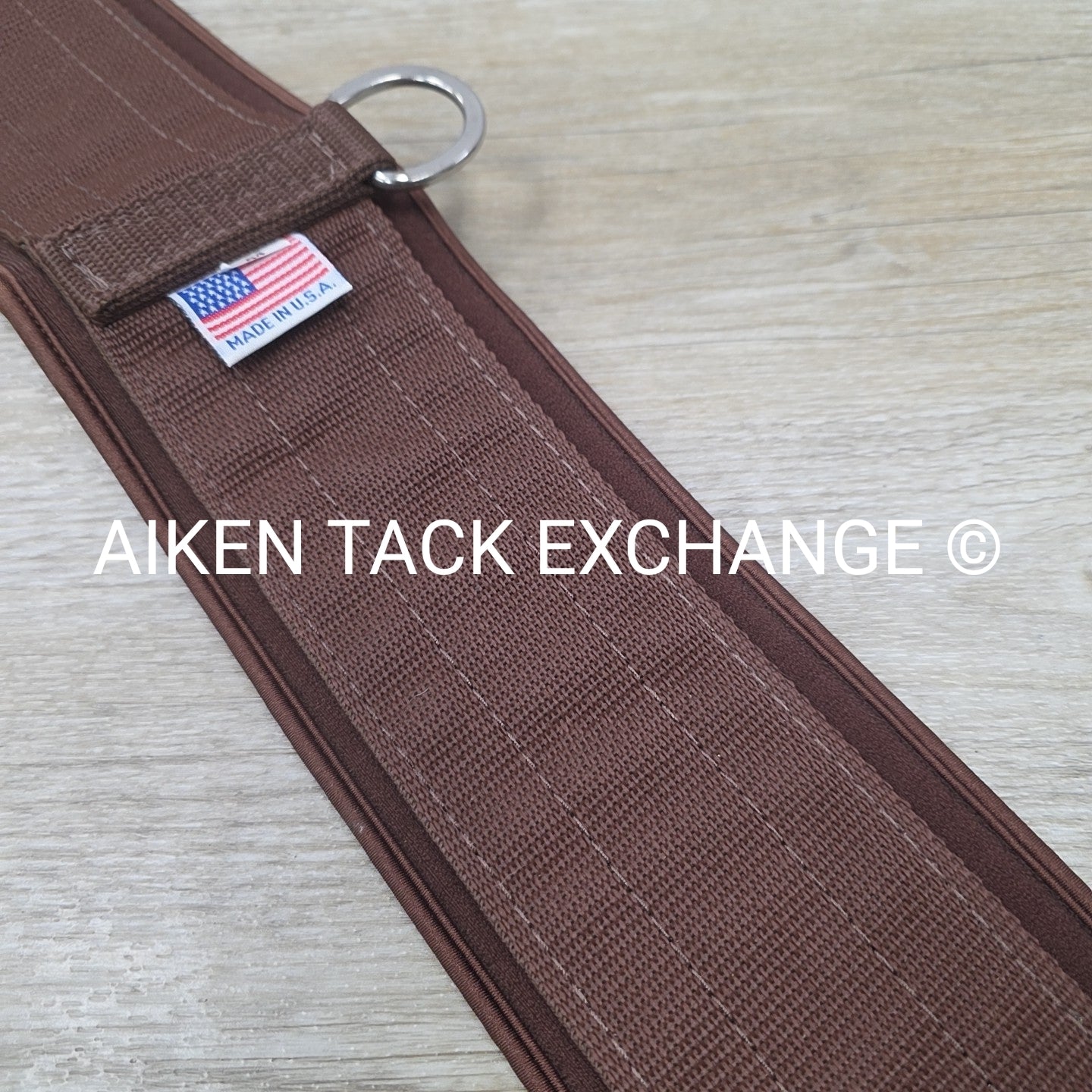 Professional's Choice SMx VenTech Girth, Brown, 54"