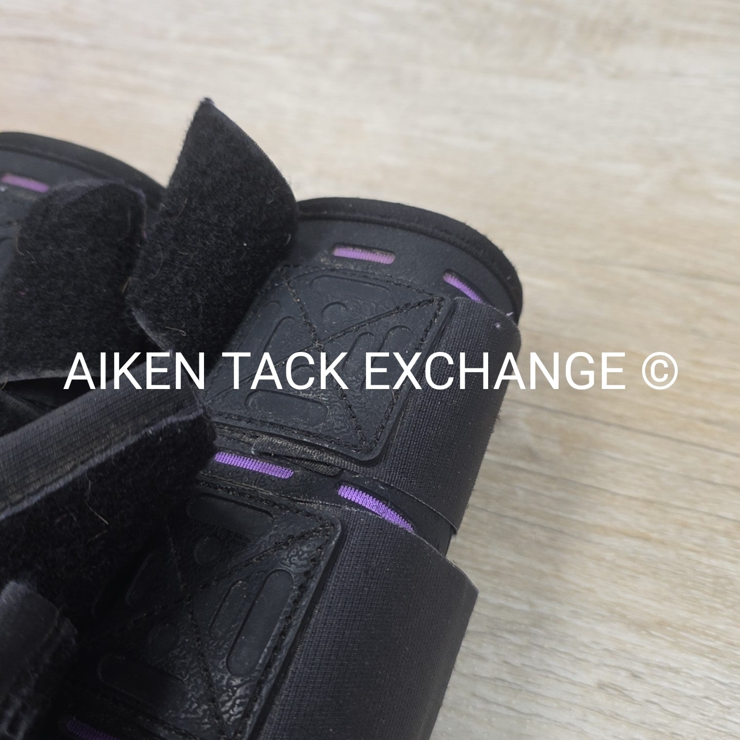 Majyk Equipe Elite Cross Country Boots, Front & Hinds, Medium