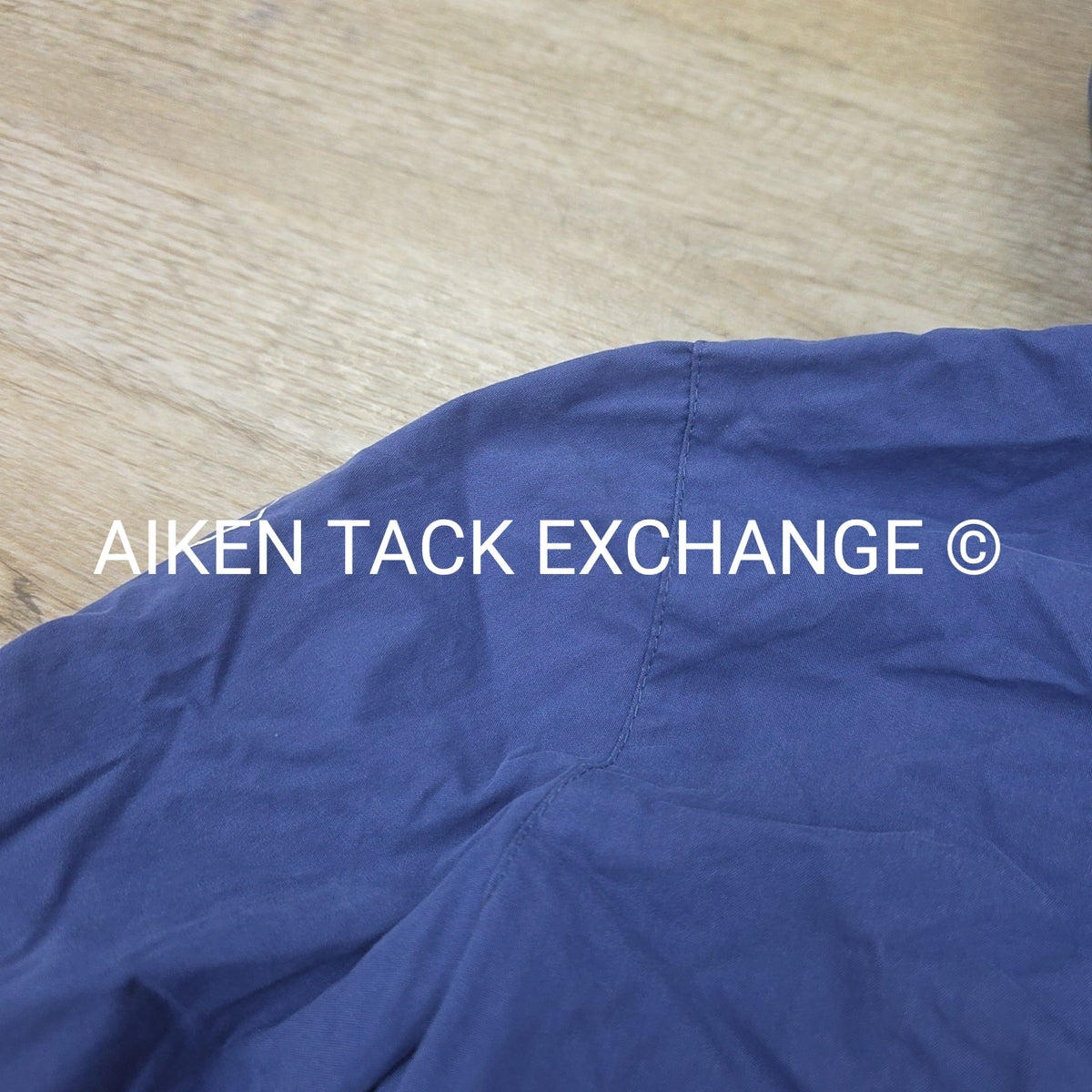 Horseware Wind Breaker / Rain Jacket, Size 7 / 8