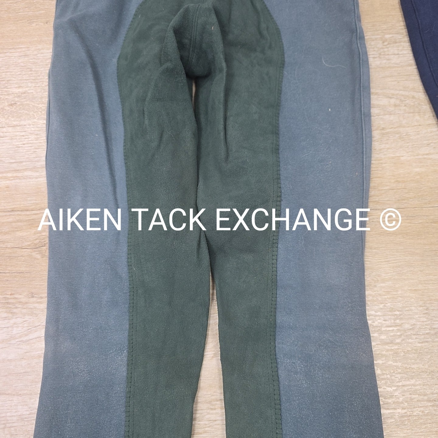 BARGAIN BUNDLE: 2 Pair Cambria Full Seat Breeches, Size 28 L