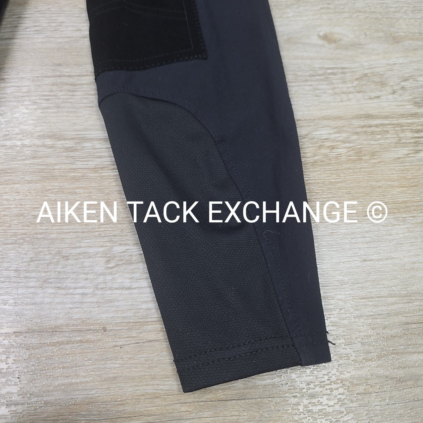 Shires Knee Patch Breeches, Size 28