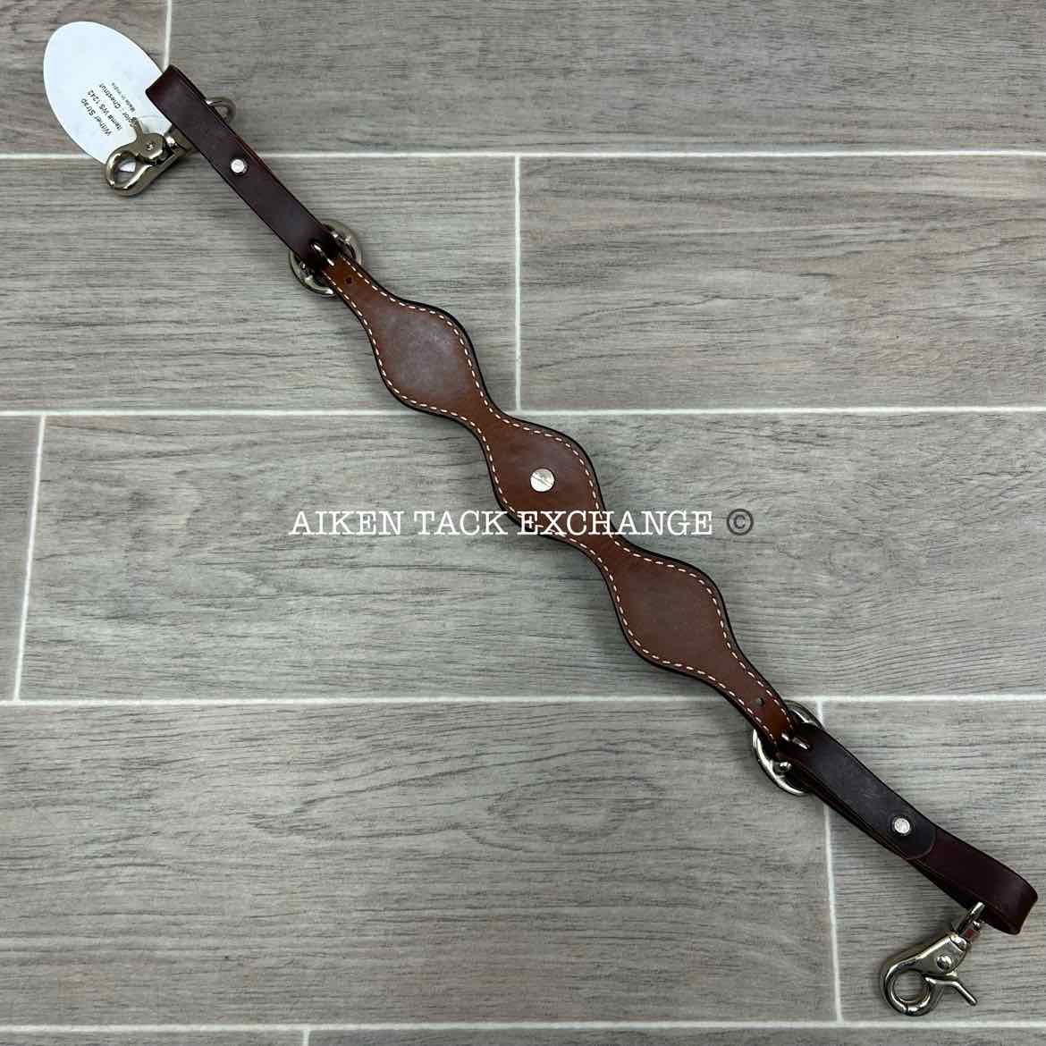 Rodeo Drive Wither Strap