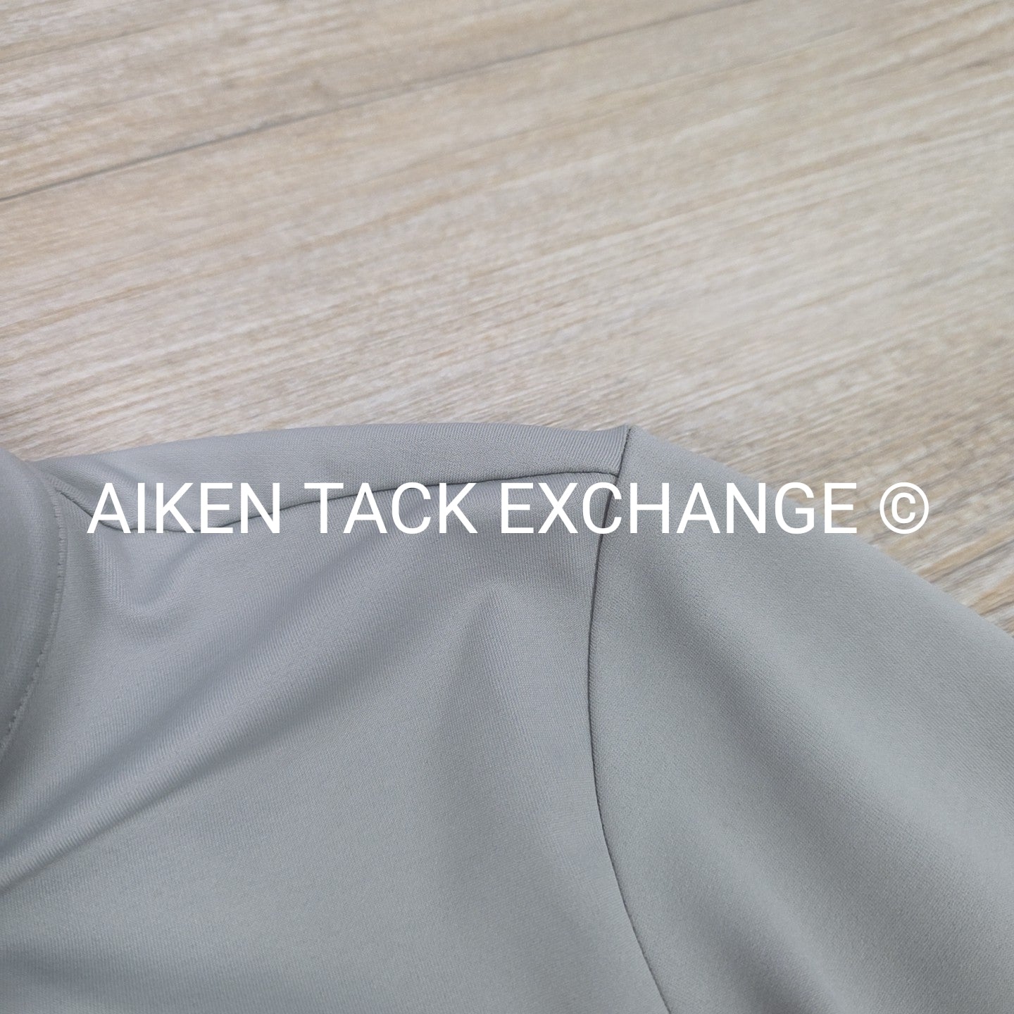TKEQ Long Sleeve Top, Size X-Large