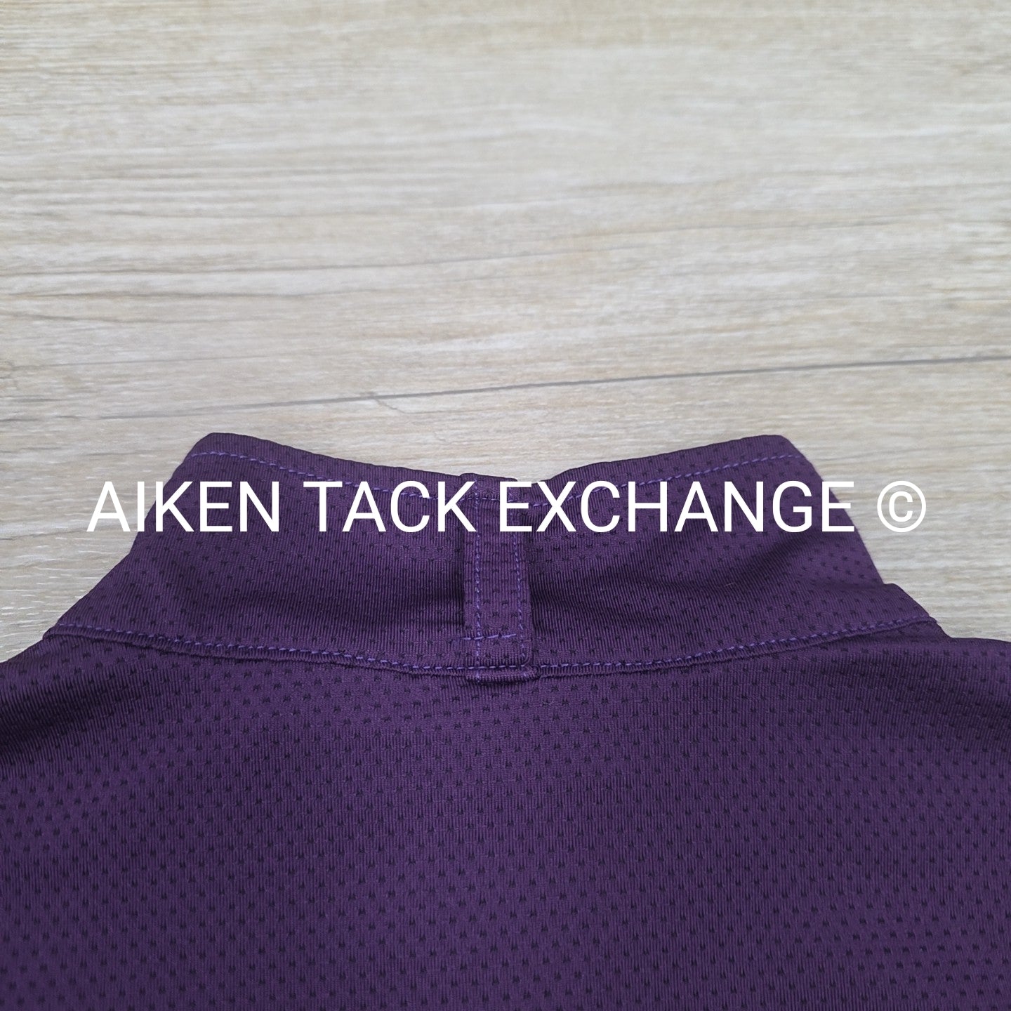 Kerrits Ice Fil Long Sleeve, Size Large