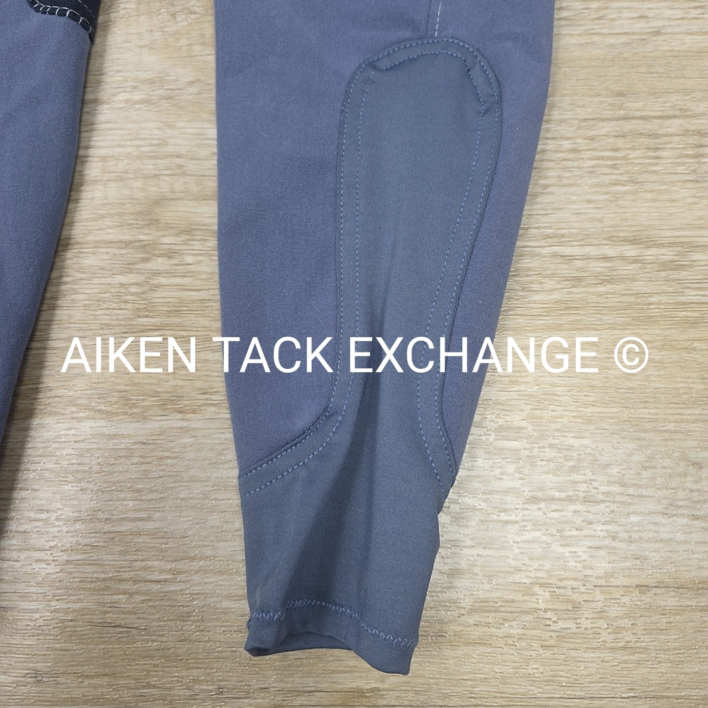 Piper by SmartPak Knee Patch Breeches, Women's 26 Long