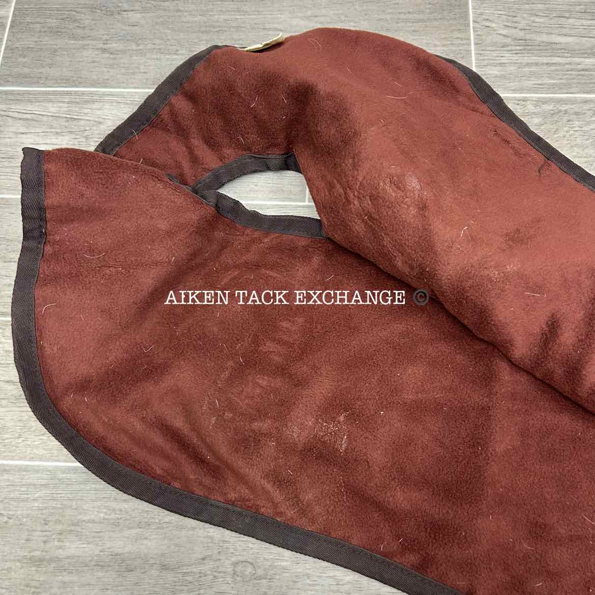 Horseware Amigo Competition Quarter Sheet, 59"