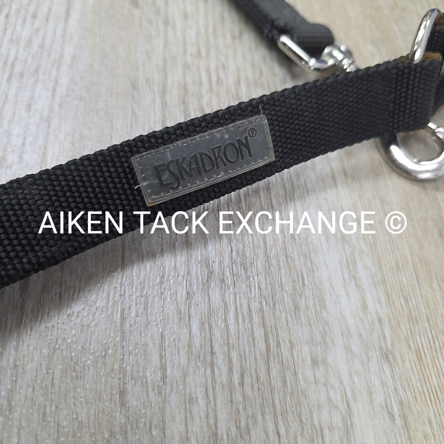 Eskadron Halter, Size Full