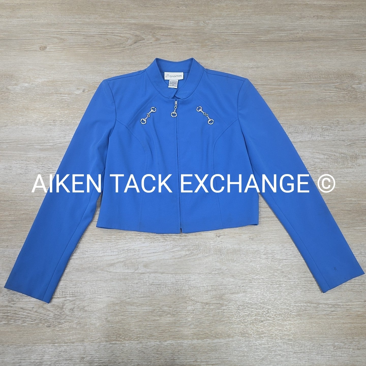 Gantos Western Show Jacket, Women's 8