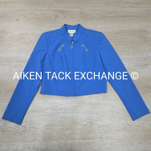 Gantos Western Show Jacket, Women's 8