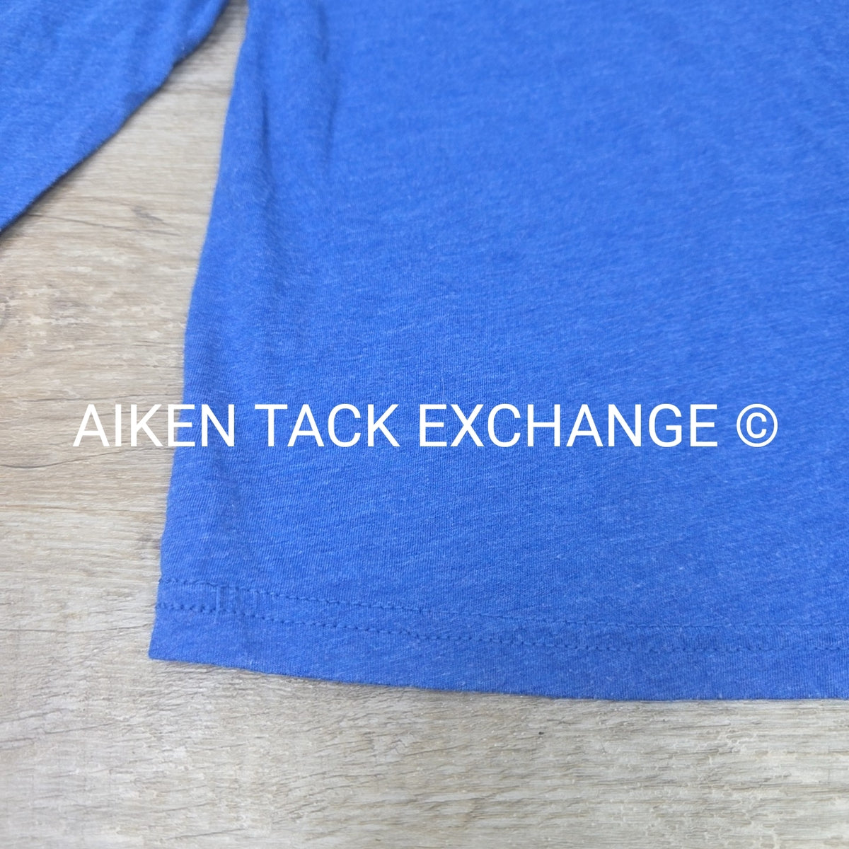 Long Sleeve Top, Size Small