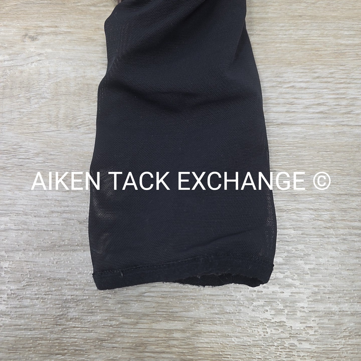 FITS Fleece Lined Knee Patch Breeches, Size Small