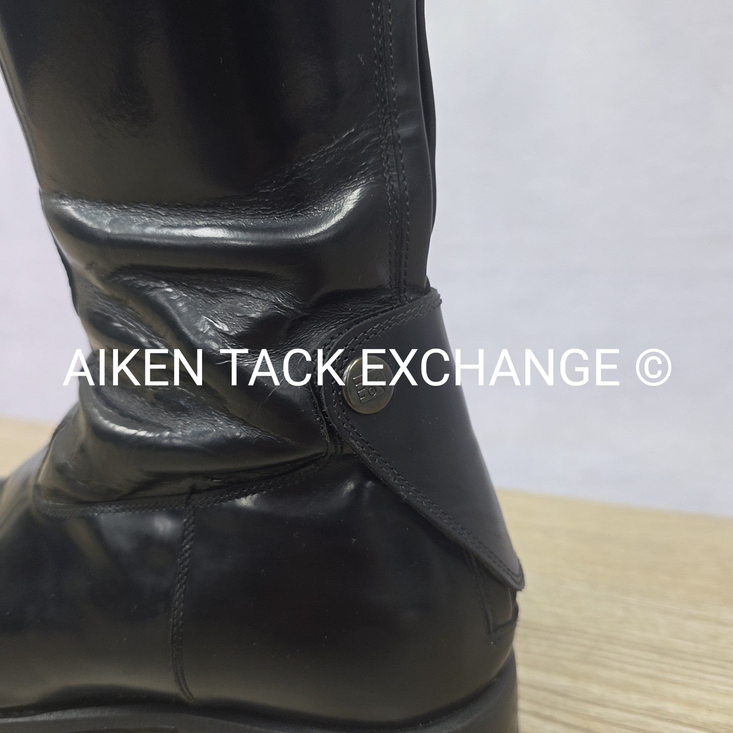 DeNiro Dressage Boots, Women's 42 (48/40)