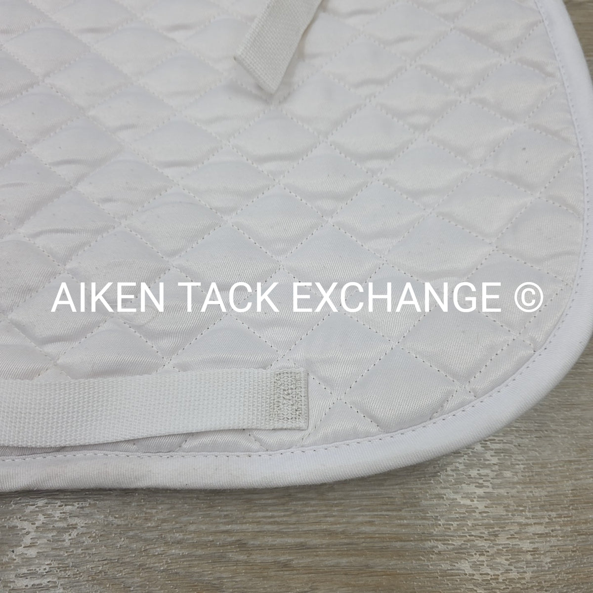 Union Hill AP Saddle Pad