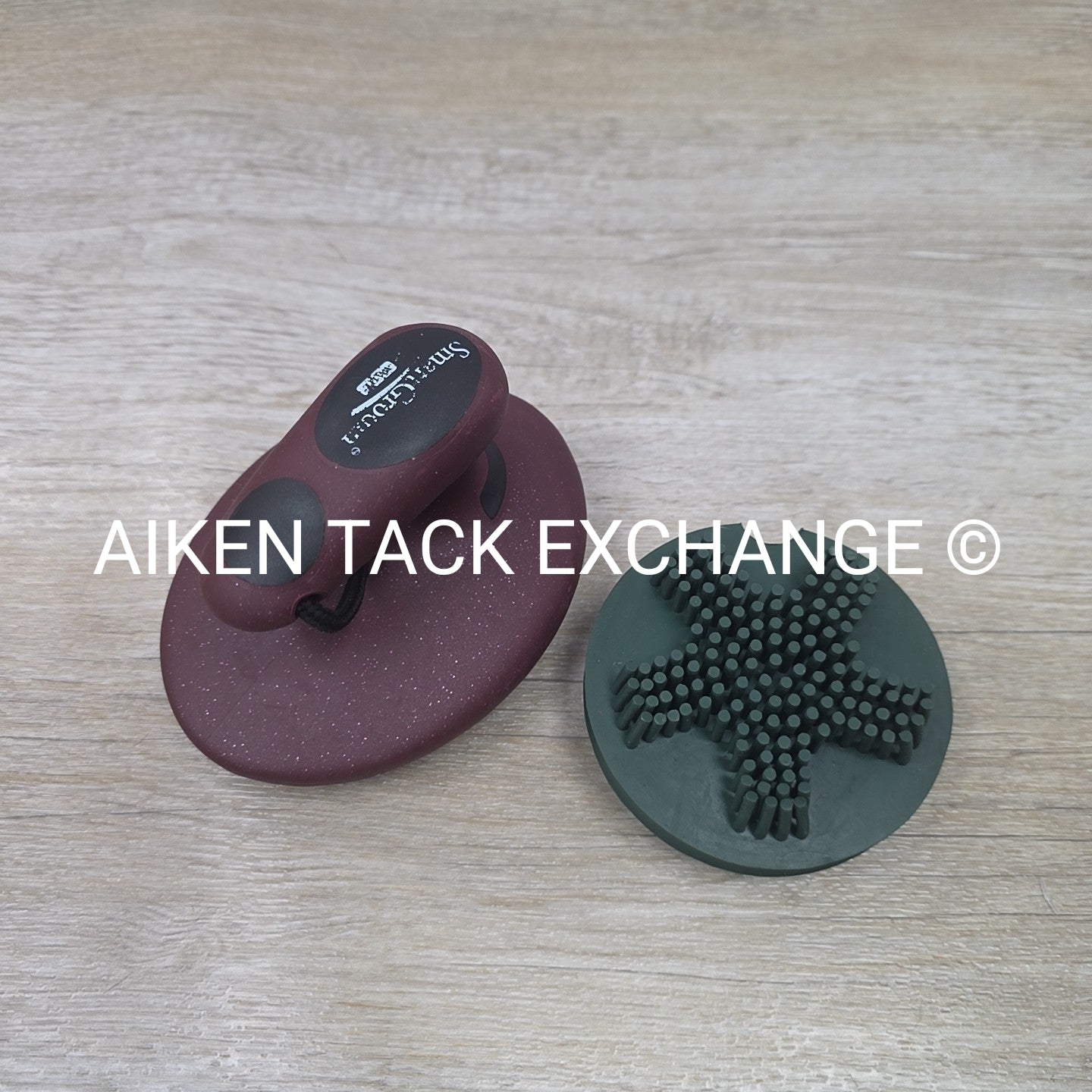 BARGAIN BUNDLE: 2 Curry Combs