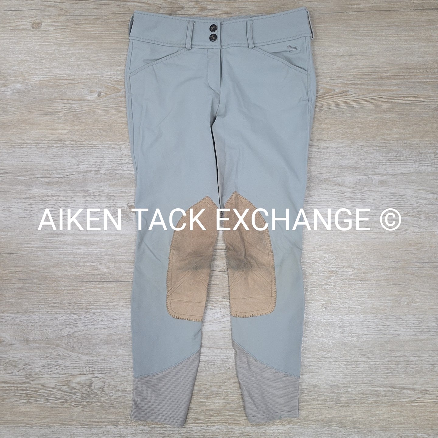 RJ Classics Gulf Knee Patch Breeches, Women's 26