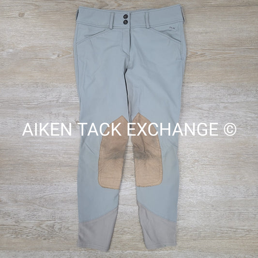 RJ Classics Gulf Knee Patch Breeches, Women's 26