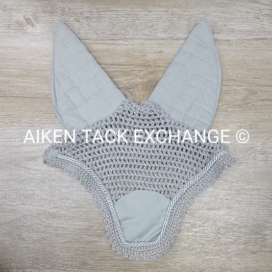 Dover Saddlery Noise Reducing Ear Bonnet, Size Full