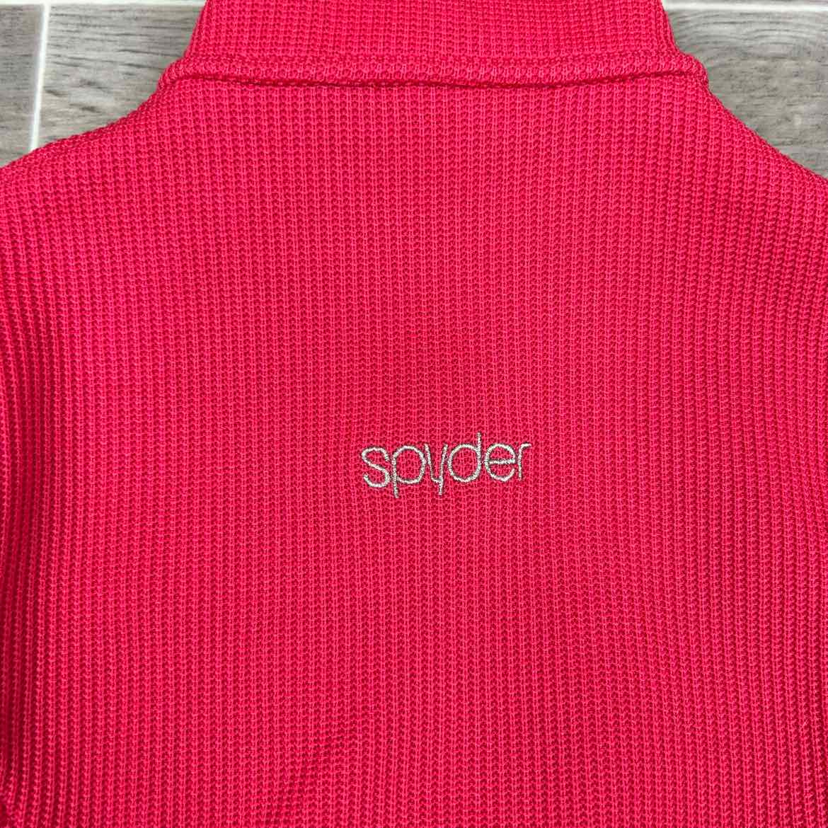 Spyder Core Sweater, Size X-Small