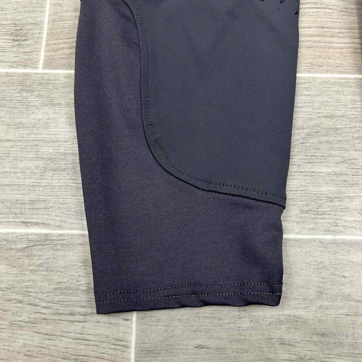 SmartPak Hadley Silicone Grip Full Seat Breeches, Size 36 R