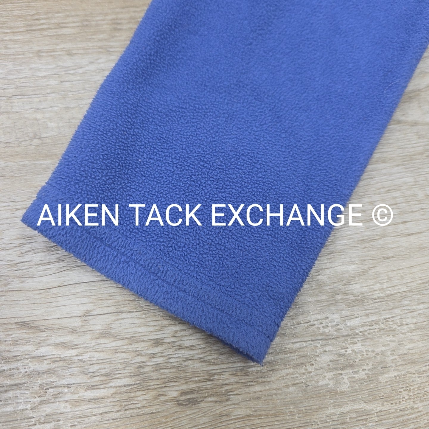 The North Face Fleece 1/4 Zip Pull Over, Size Large