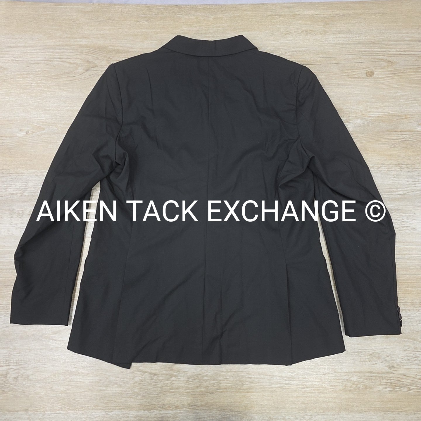 Royal Highness Show Coat, Size 46